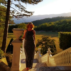 Елена Шумахер, 07.02.1966, Новосибирск