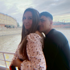 Людмила Третьякова, Москва