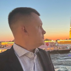 Алексей Федчин, 10.09, Санкт-Петербург
