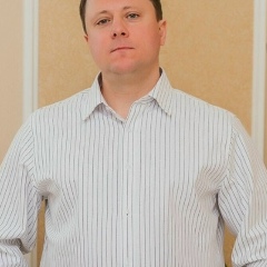 Анатолий Максименков, Нижний Новгород