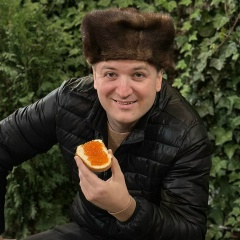 Сергей Третьяков, 01.11, Ростов-на-Дону