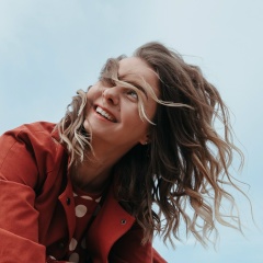 Мария Орлова, 30.03.1984, Москва