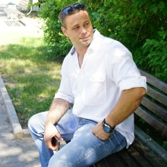 Кирилл Жудинов, 22.07, Волгоград