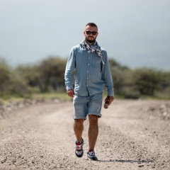 Григорий Усачёв