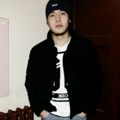 Маатов Ислам, 05.10.1995, Москва