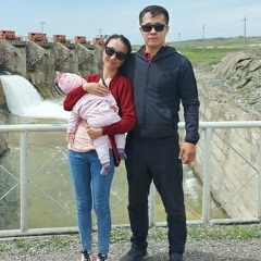 Айшахан Қожа, 12.11, Кызылорда