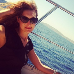 Елена Штаба, 26.08, Kraków