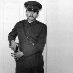 Владимир Рекунов, 16.06.1960, Белгород