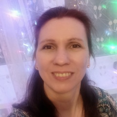 Татьяна Федорова, 18.09, Санкт-Петербург