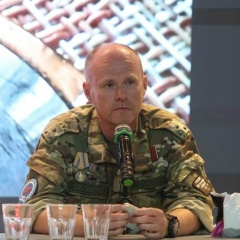 Алексей Королёв, 03.06, Екатеринбург