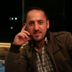 Majed abu trab, 06.05.1986, Гомель