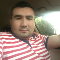 Хусрав Бозоров, 17.05.1986, Душанбе