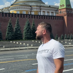Саша Власов, Тюмень