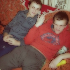 Юра Рац, Микашевичи