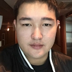 Chingis Bura, 22.10, Алматы