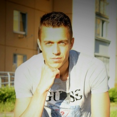 Павел Гугневич, 14.04.1988, Минск