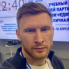 Юрий Василенко, 19.09.1991