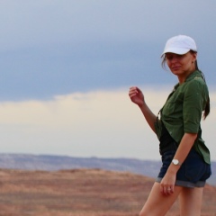 Юлия Мартынова, 21.07