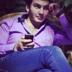 Славик Саркисян, 16.03.1994, Пятигорск
