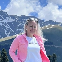 Люция Сахарнова, 18.04, Магнитогорск