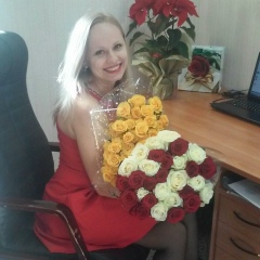 Ирина Шатило, 24.12, Днепр (Днепропетровск)