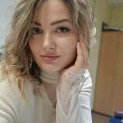 Елизавета Павлова
