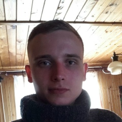 Иван Касаткин, 11.07, Санкт-Петербург