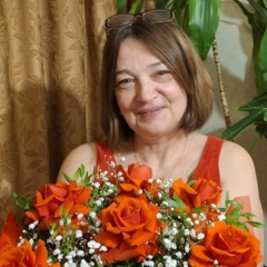 Виктория Решетникова, 19.03, Калининград