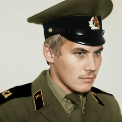 Дмитрий Платонов, 27.02, Москва