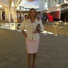 Светлана Сурмина, 01.04.1981, Москва