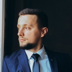 Никита Карпов, 24.07.1991, Санкт-Петербург