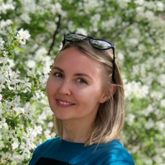 Наталья Мызникова, 19.08, Москва
