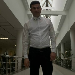Абдулла Абдирасулов, 16.06, Санкт-Петербург