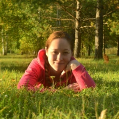 Юлия Калинина, 03.11.1987, Тюмень