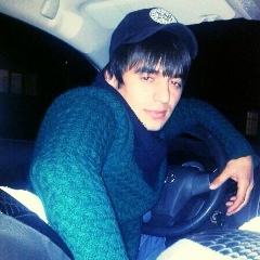 Bakar Dikaev, 06.12.1991, Грозный