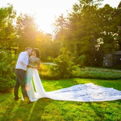 Аня Уктамова-Ноговицына, 16.03, Алматы