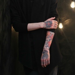 Кирилл Кирилл, 09.02, Казань