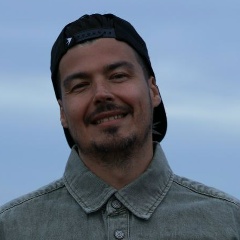 Михаил Раевский, 01.05.1988, Иркутск