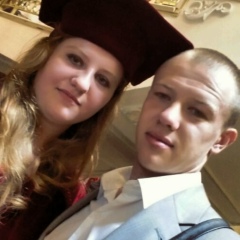 Антон Щеколдин, 10.07.1991, Алматы