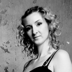 Ленусечка Казанцева, 12.09, Санкт-Петербург