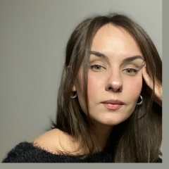 Polina Erikina, 12.01.1993, Москва