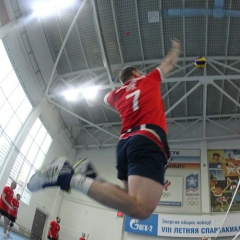 Виталий Муренцев, 05.04.1985, Новочеркасск