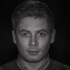 Тимур Салахов, 31.03.1983, Санкт-Петербург