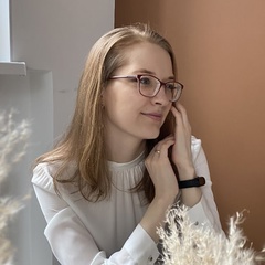 Анюточка Байдина, 29.08, Санкт-Петербург