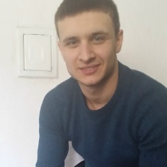 Илья Дубов, 06.01.1988, Краснодар