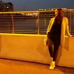 Aigerim Napasova, 25.09.1994, Бишкек