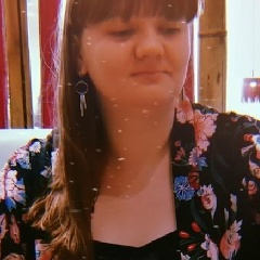 Александра Шваб, 17.08.1987, Самара