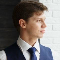 Сергей Сучков, Уфа