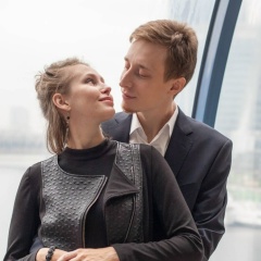 Люба Сантарович, 27.01, Москва