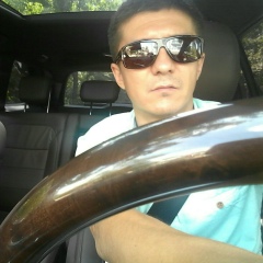 Арсен Берикбол, 23.02, Алматы